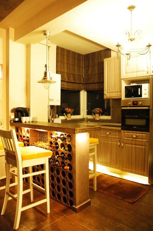 Classic Apartment 布拉索夫 外观 照片