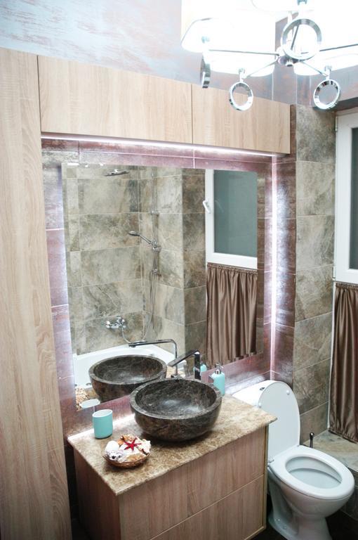 Classic Apartment 布拉索夫 外观 照片