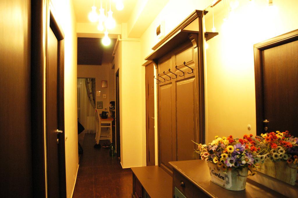 Classic Apartment 布拉索夫 外观 照片