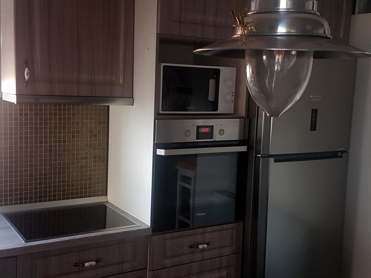 Classic Apartment 布拉索夫 外观 照片